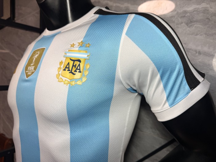 Argentina 2026 Special Edition Player Version Men Jersey
