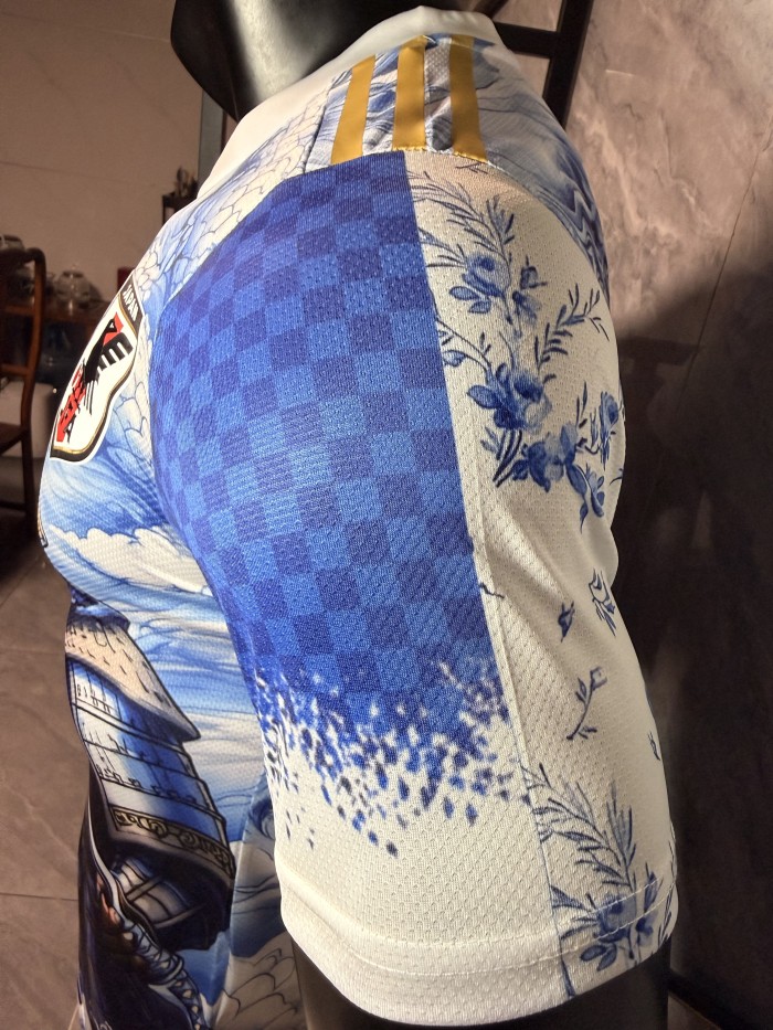 Japan 2026 Special Edition Player Version Men Jersey