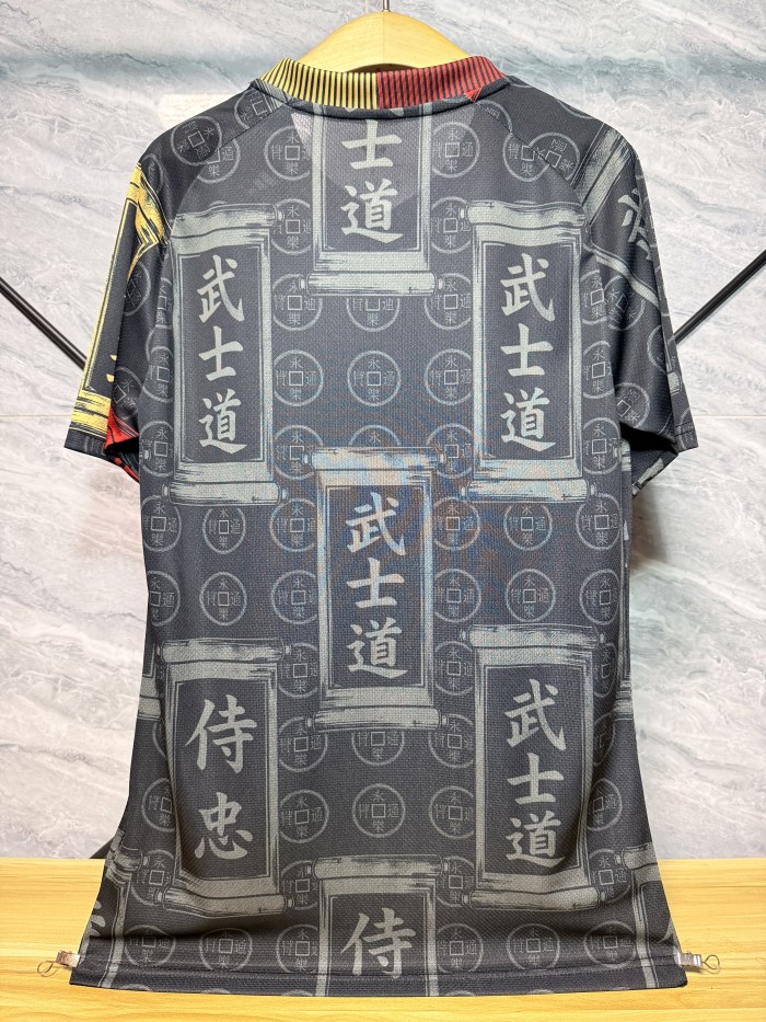 Japan 2026 Special Edition Player Version Men Jersey