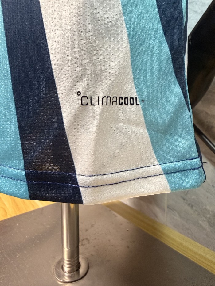 Argentina 2026 Special Edition Player Version Men Jersey
