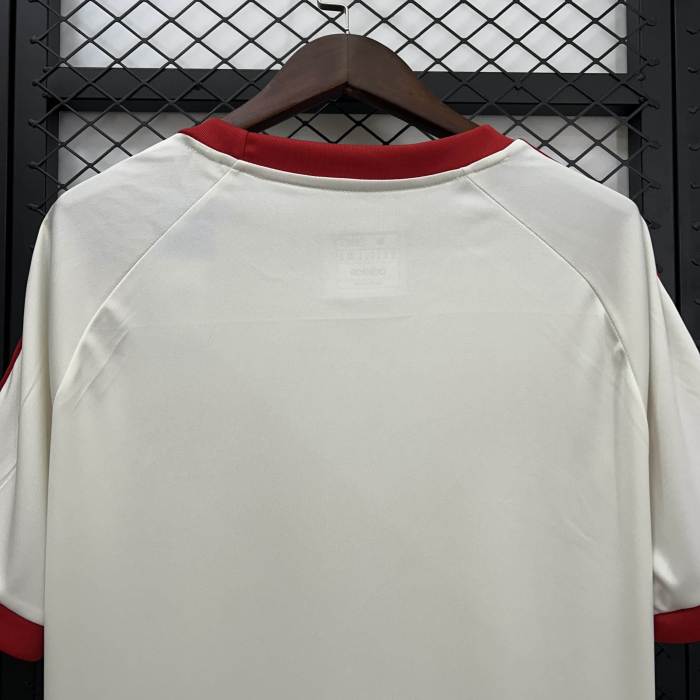 Flamengo 1981 Commemorative Edition Man Jersey