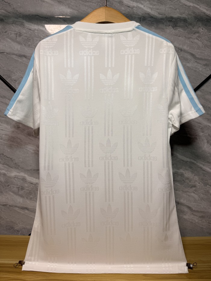 Argentina 2026 Special Edition Player Version Men Jersey