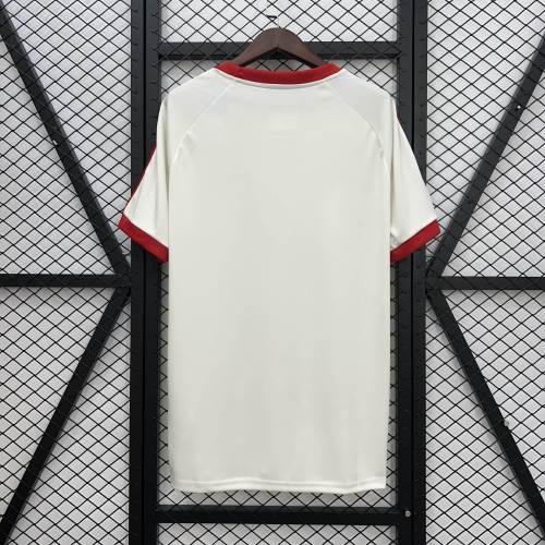 Flamengo 1981 Commemorative Edition Man Jersey