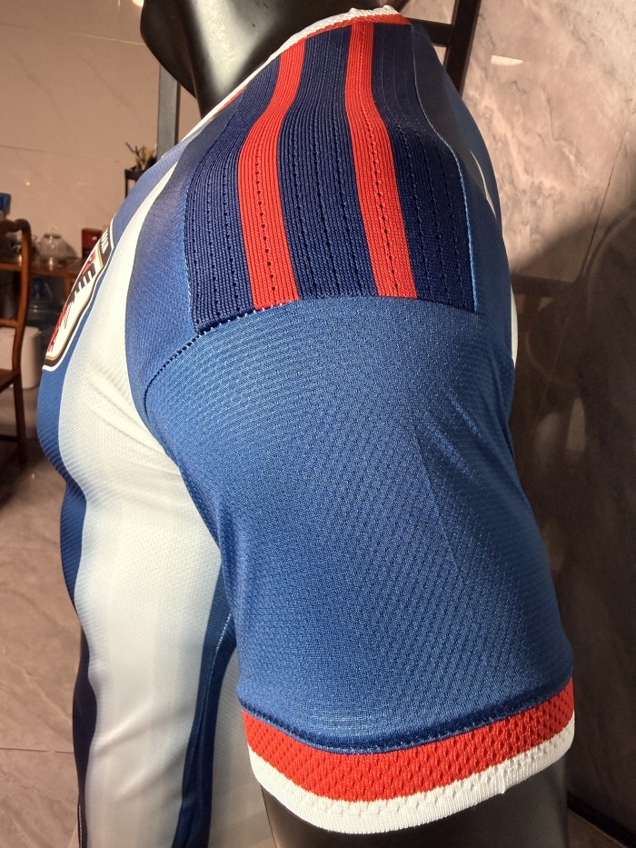 Japan 2026 Special Edition Player Version Men Jersey