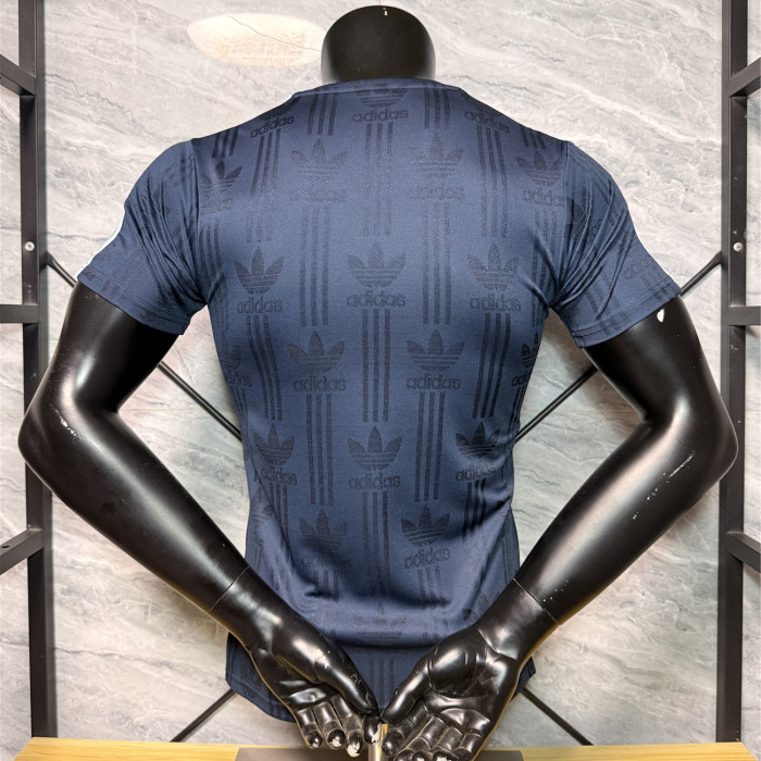 Argentina 2026 Special Edition Player Version Men Jersey