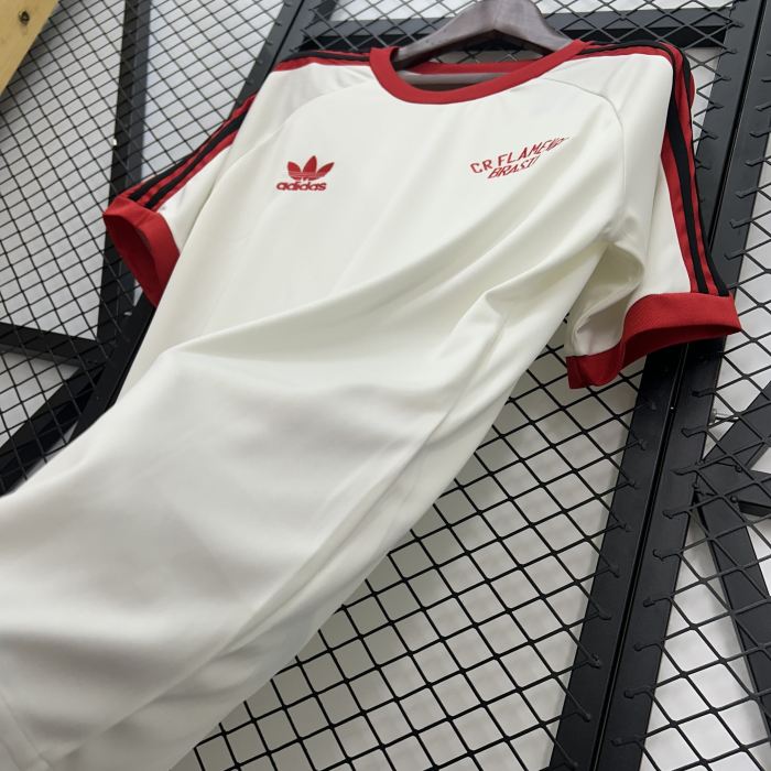 Flamengo 1981 Commemorative Edition Man Jersey
