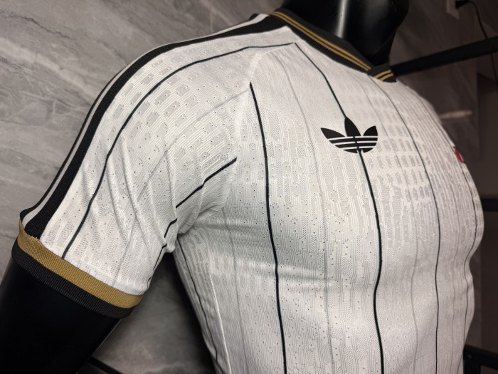 Japan 2026 Special Edition Player Version Men Jersey