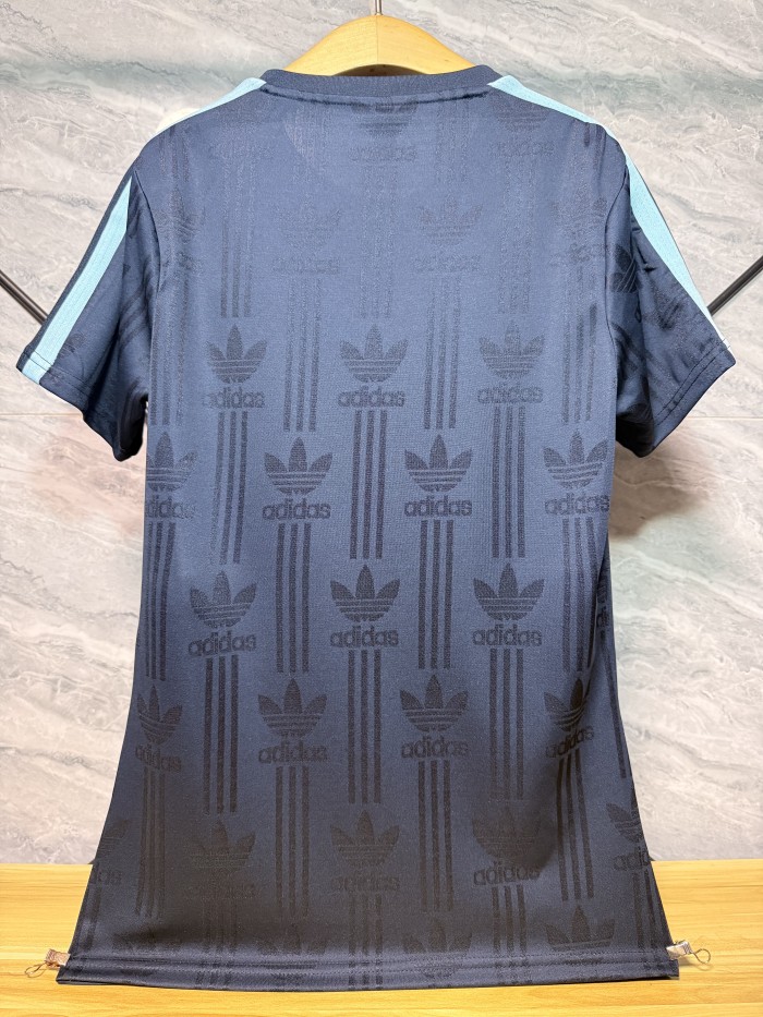 Argentina 2026 Special Edition Player Version Men Jersey