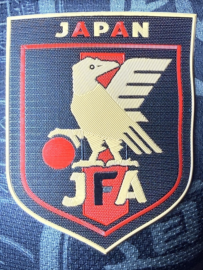 Japan 2026 Special Edition Player Version Men Jersey