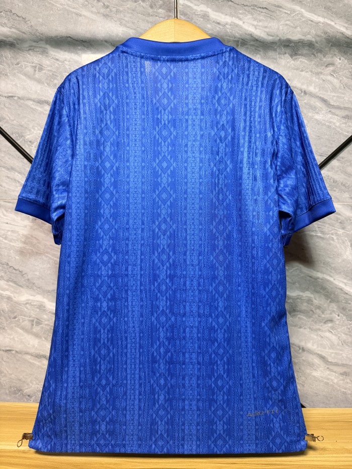 Brazil 2026 Special Edition Player Man Jersey
