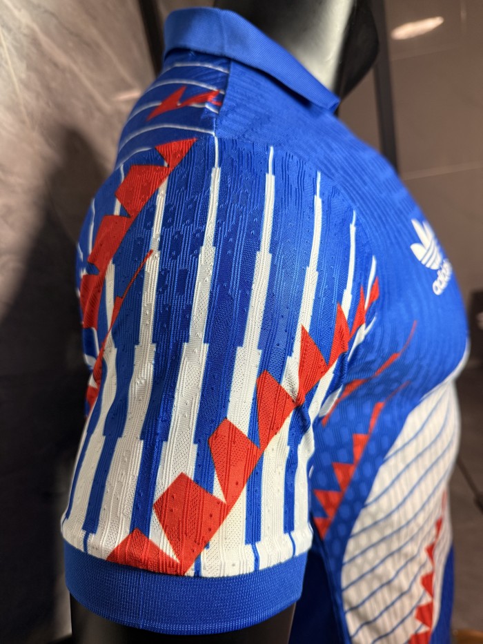 Japan 2026 Special Edition Player Version Men Jersey