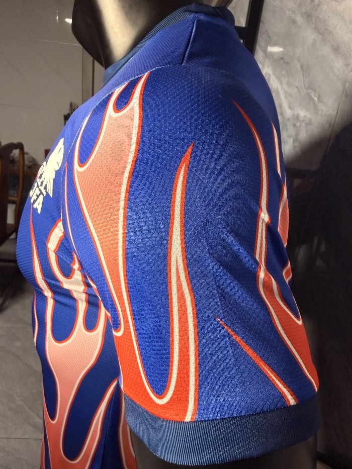 Japan 2026 Special Edition Player Version Men Jersey