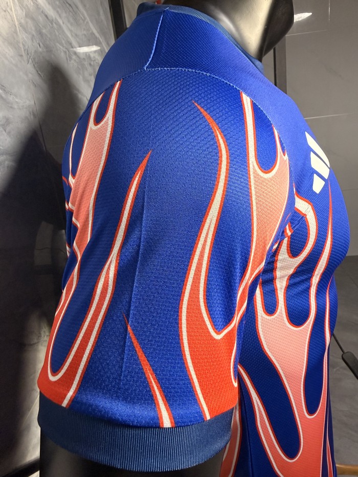 Japan 2026 Special Edition Player Version Men Jersey