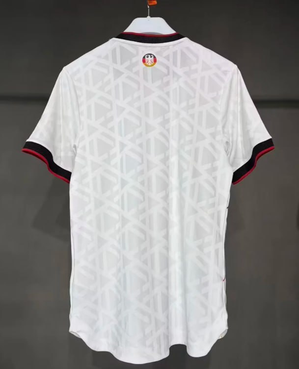 Germany 2026 Special Edition Men Jersey