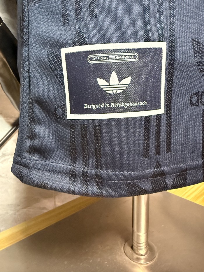 Argentina 2026 Special Edition Player Version Men Jersey