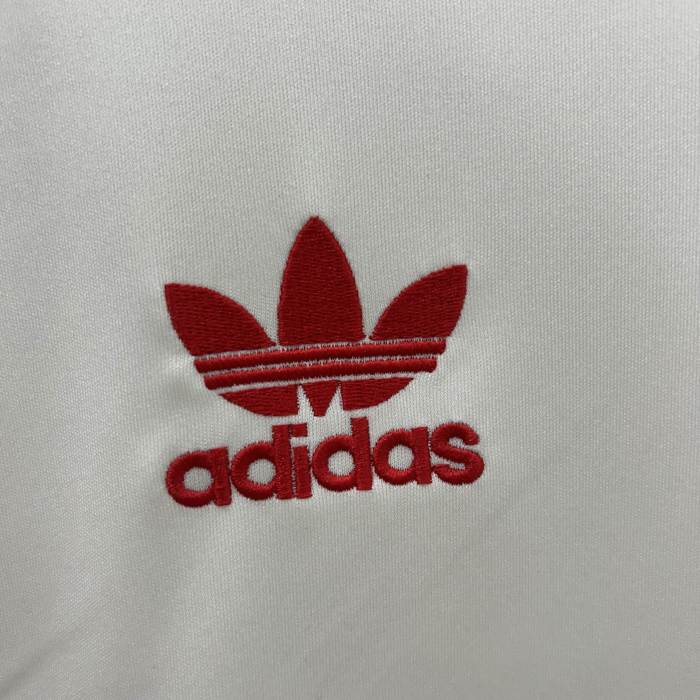 Flamengo 1981 Commemorative Edition Man Jersey
