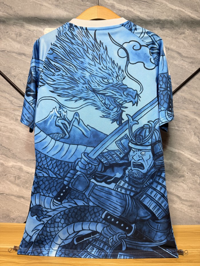 Japan 2026 Special Edition Player Version Men Jersey