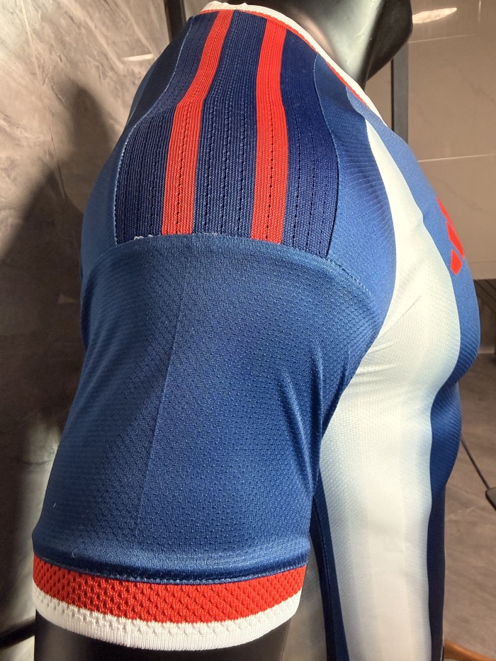 Japan 2026 Special Edition Player Version Men Jersey