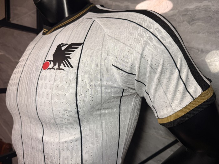 Japan 2026 Special Edition Player Version Men Jersey