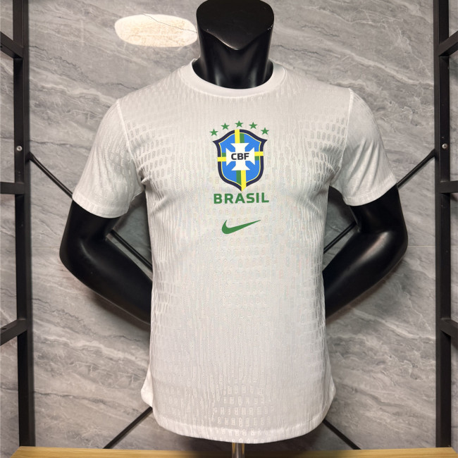 Brazil 2026 Special Edition Player Man Jersey