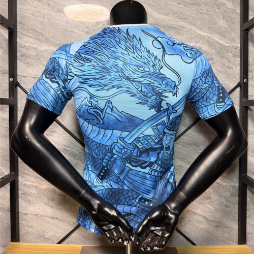 Japan 2026 Special Edition Player Version Men Jersey