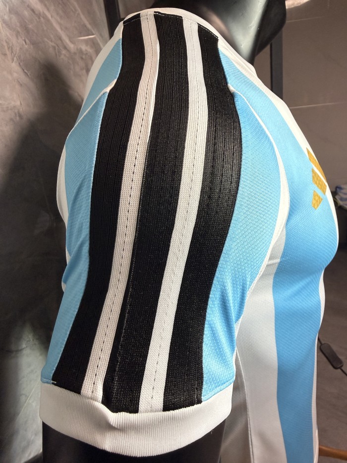 Argentina 2026 Special Edition Player Version Men Jersey
