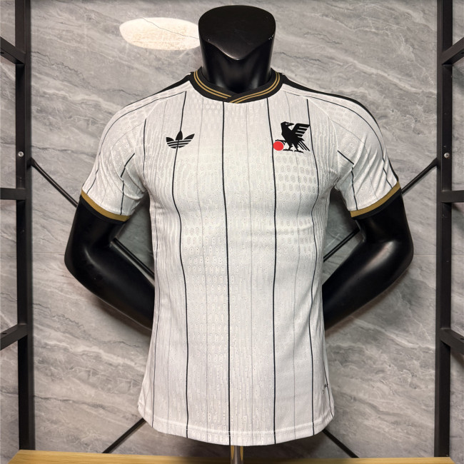 Japan 2026 Special Edition Player Version Men Jersey