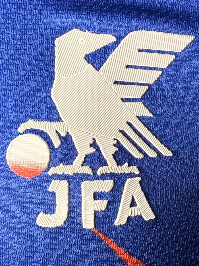 Japan 2026 Special Edition Player Version Men Jersey