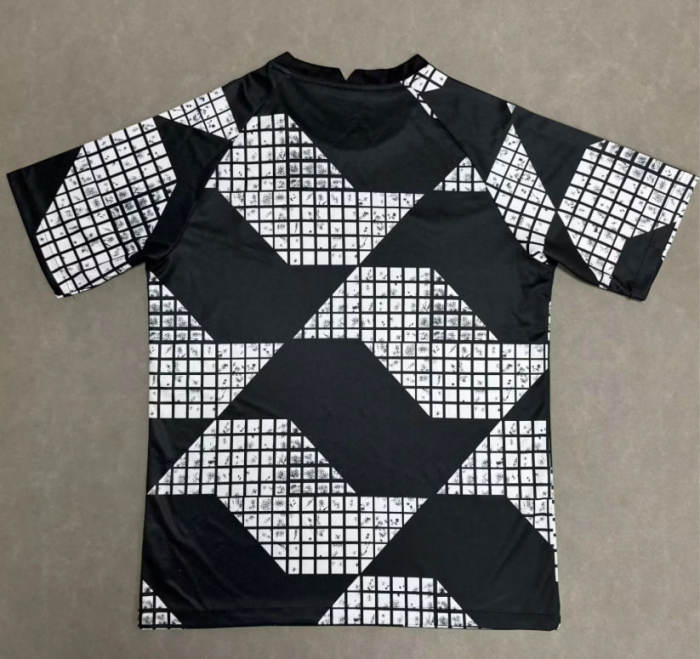 Corinthians Fourth Man Jersey 20/21