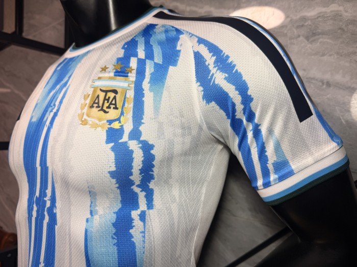 Argentina 2026 Special Edition Player Version Men Jersey