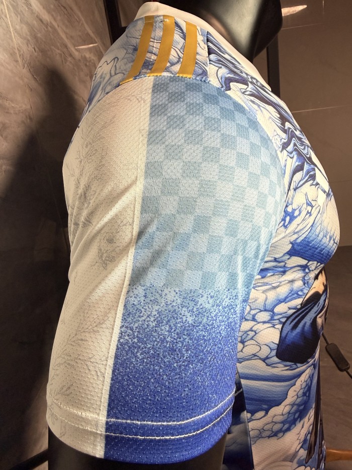 Japan 2026 Special Edition Player Version Men Jersey