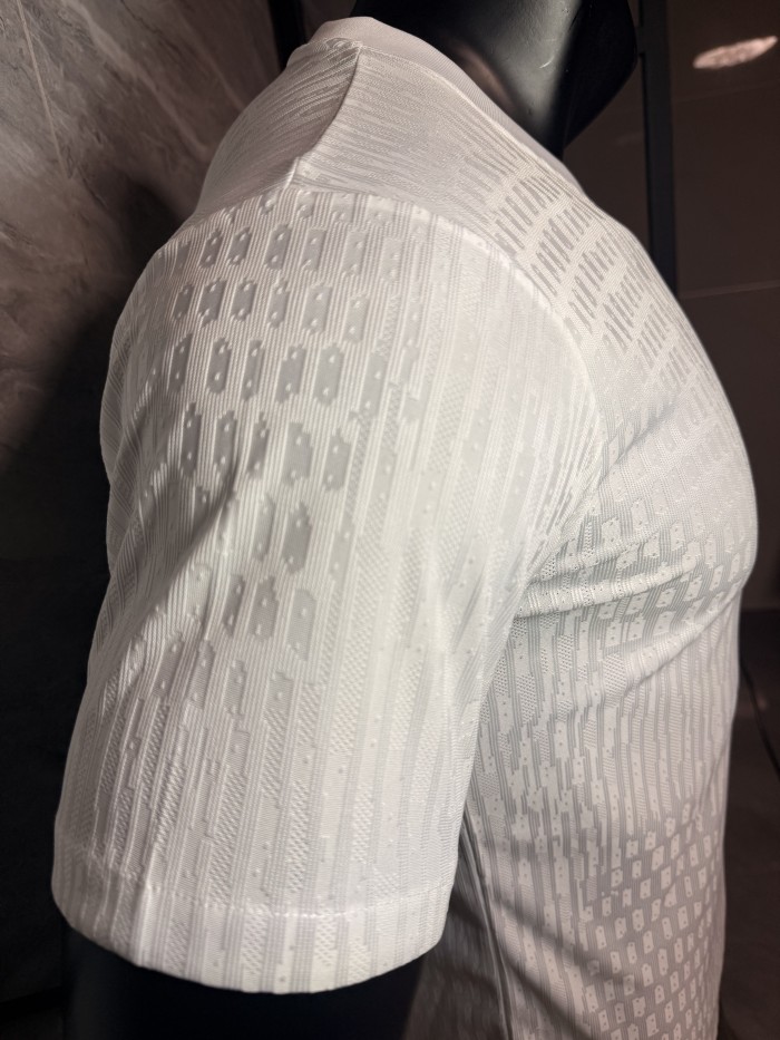 Brazil 2026 Special Edition Player Man Jersey