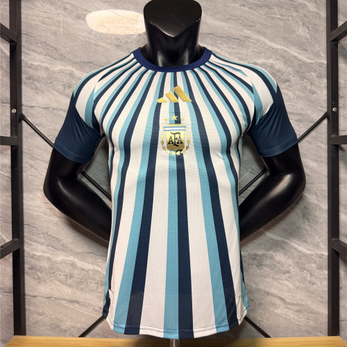 Argentina 2026 Special Edition Player Version Men Jersey