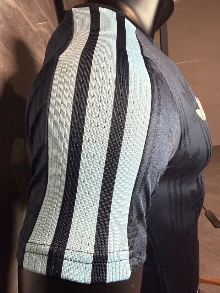 Argentina 2026 Special Edition Player Version Men Jersey