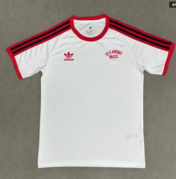 Flamengo 1981 Commemorative Edition Man Jersey