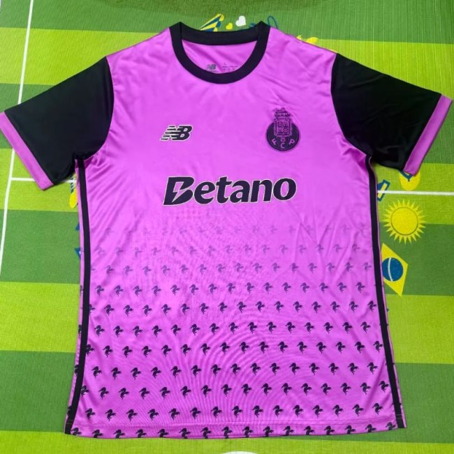 FC Porto Special Edition Man Jersey 26/27