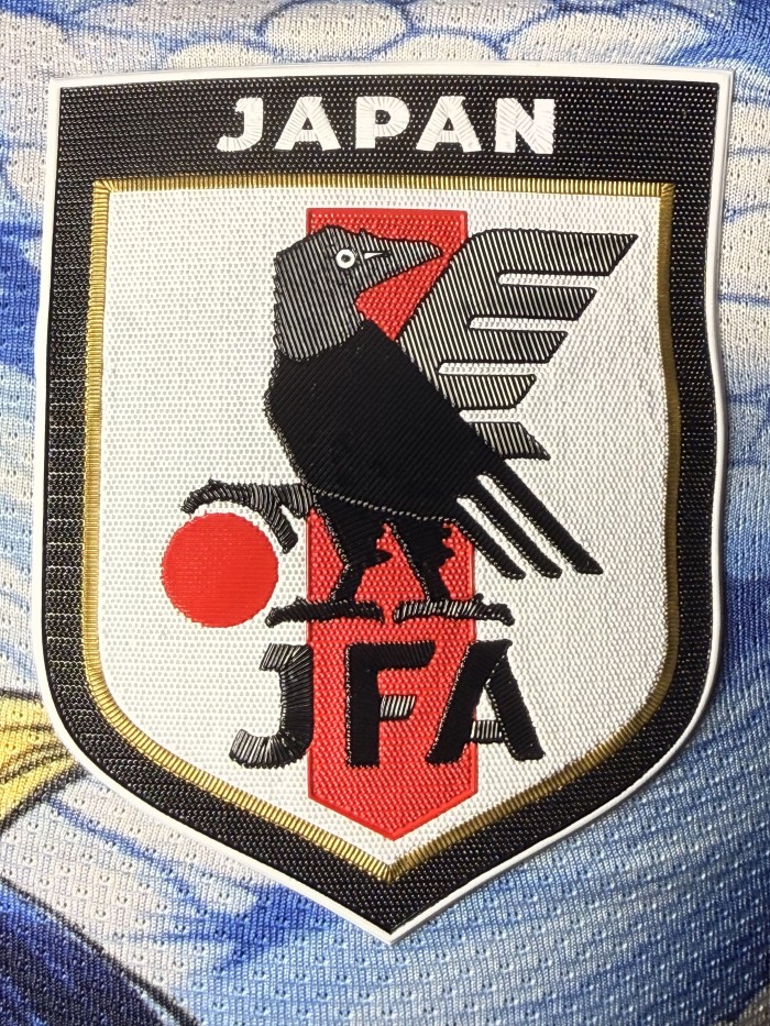 Japan 2026 Special Edition Player Version Men Jersey