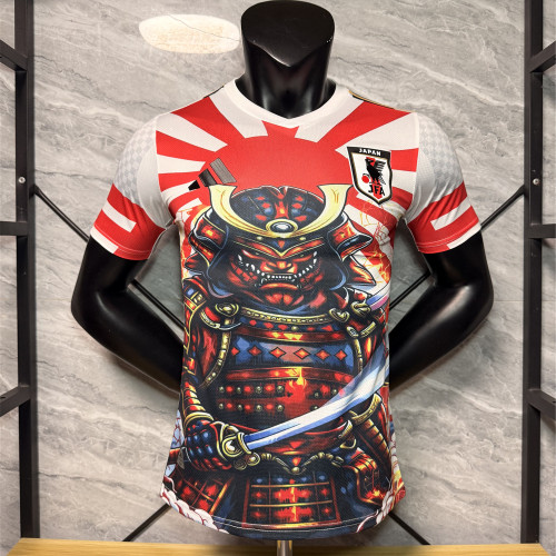 Japan 2026 Special Edition Player Version Men Jersey