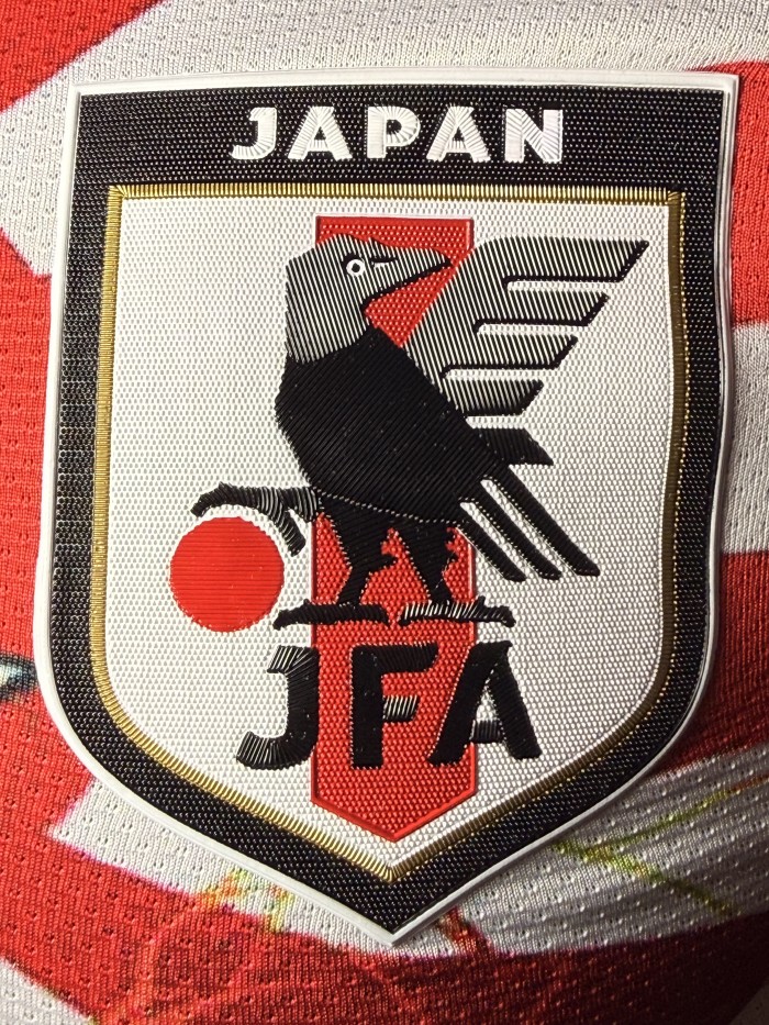 Japan 2026 Special Edition Player Version Men Jersey