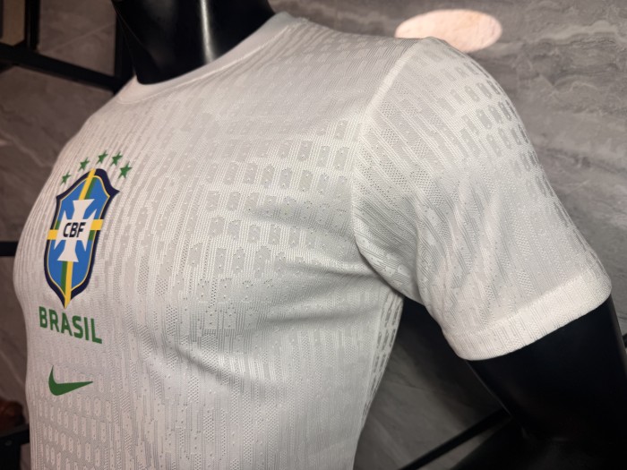 Brazil 2026 Special Edition Player Man Jersey