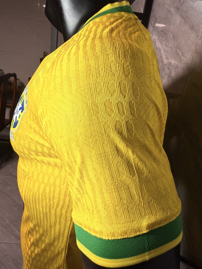 Brazil 2026 Special Edition Player Man Jersey