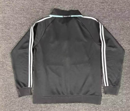 Argentina 2026 World Cup Training Jacket
