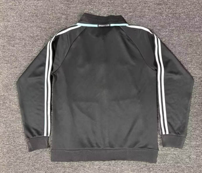 Argentina 2026 World Cup Training Jacket