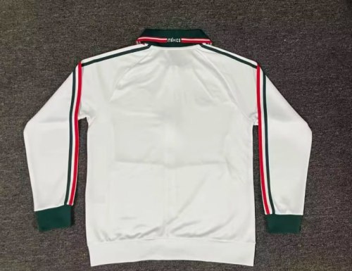 Mexico 2026 World Cup Training Jacket