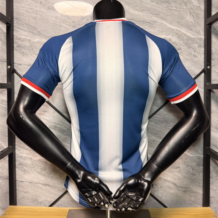 Japan 2026 Special Edition Player Version Men Jersey