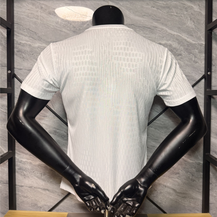 Brazil 2026 Special Edition Player Man Jersey