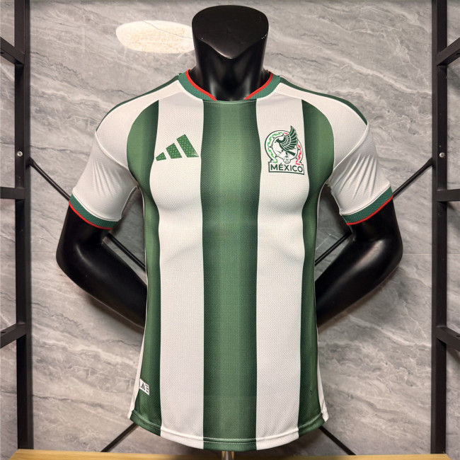 Belgium 2026 Special Edition Player Version Men Jersey