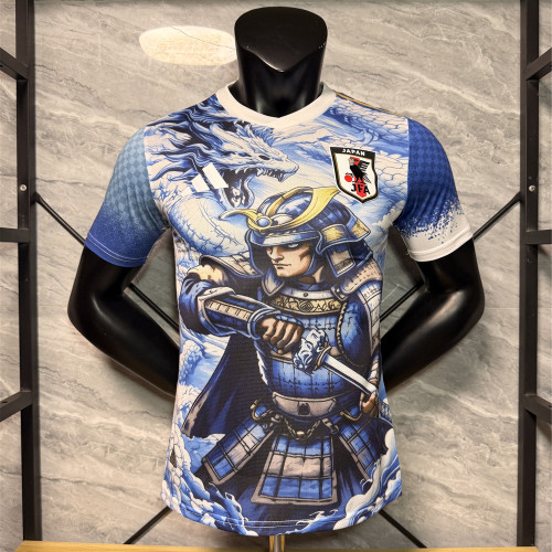 Japan 2026 Special Edition Player Version Men Jersey