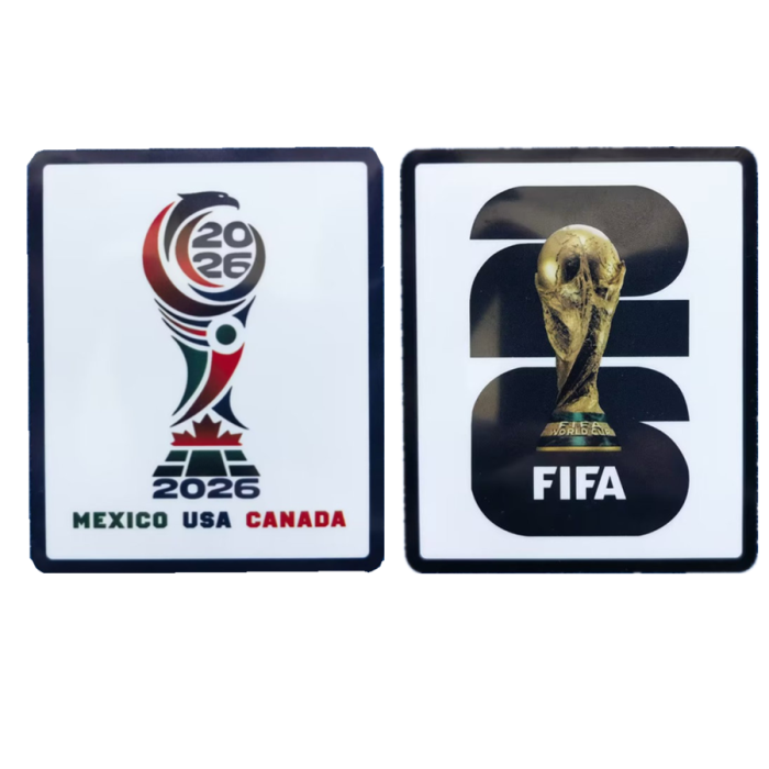 New Zealand 2026 World Cup Home Man Jersey