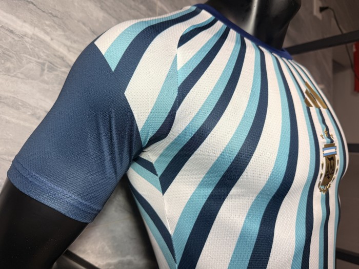 Argentina 2026 Special Edition Player Version Men Jersey